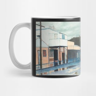 A Normal Day - South Johnstone Mug